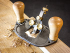 Melbourne Tool Company router plane kit