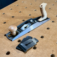 ​The Low Angle Jack Plane – An Overview