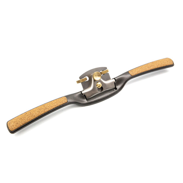 Melbourne Tool Company Flat Sole Spokeshave