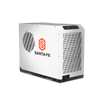 Santa Fe Advance Dry 110 Pint Dehumidifier