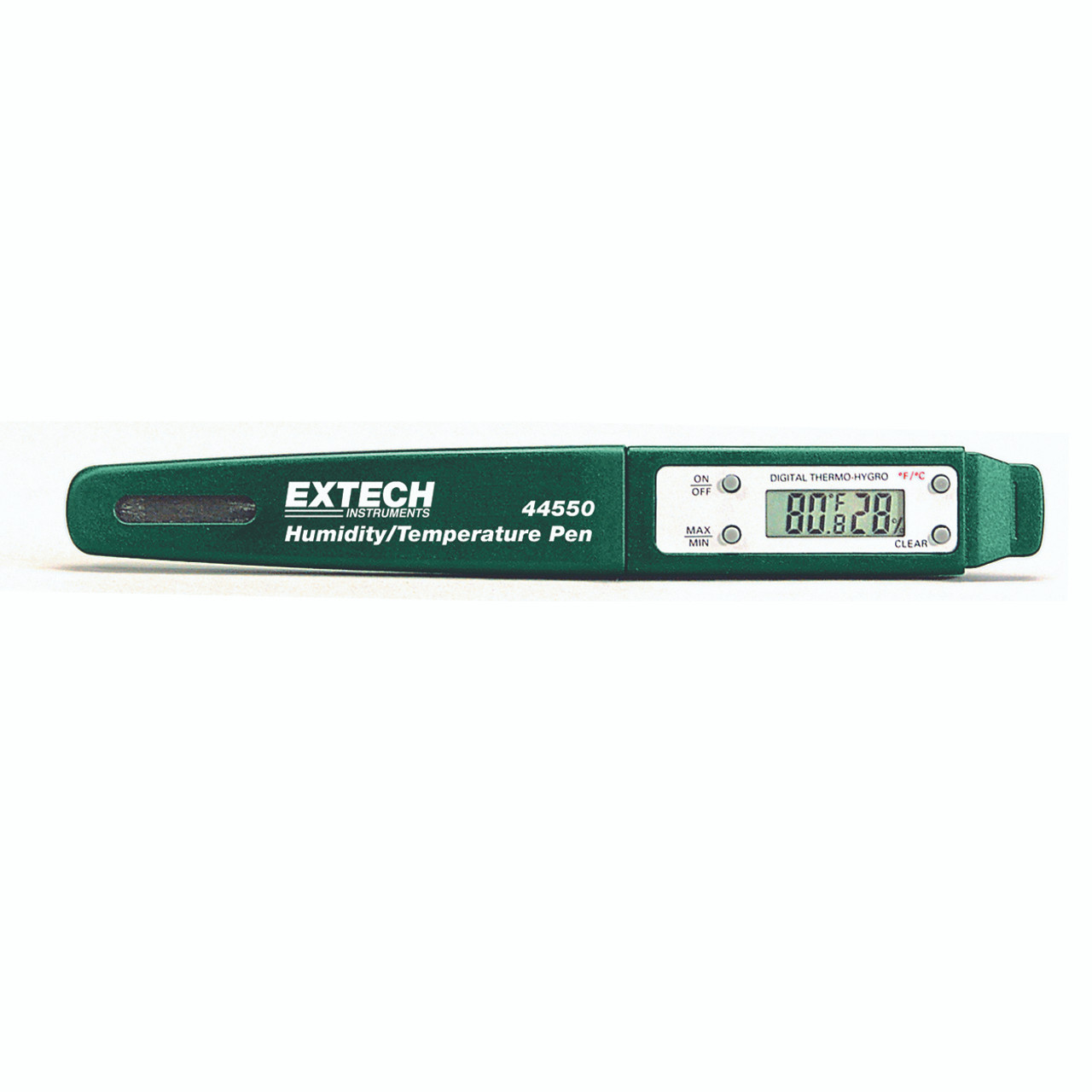 Extech Humidity & Temperature Pen