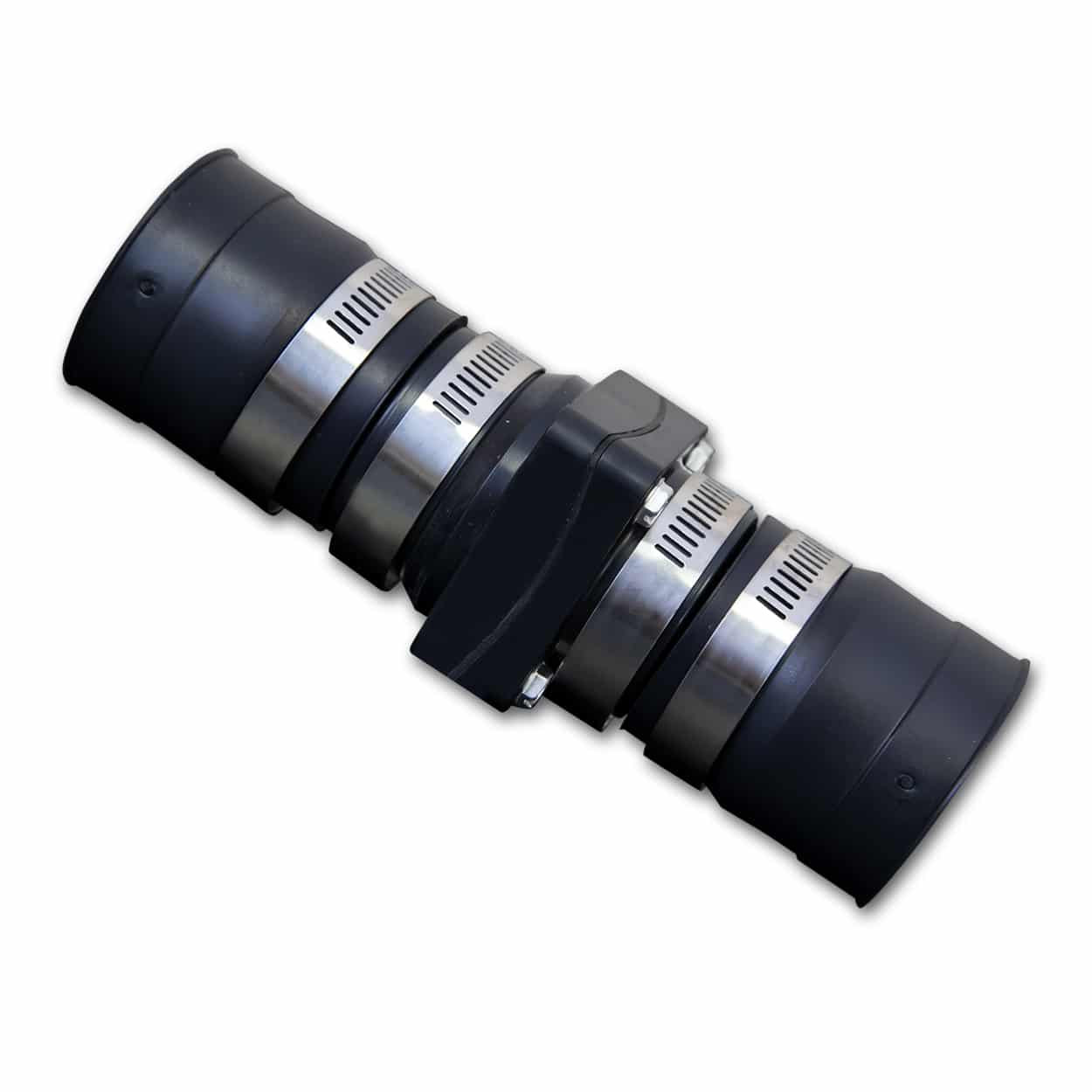 Liberty Pumps Crawlspace Sump Pump Check Valve Crawlspace Depot