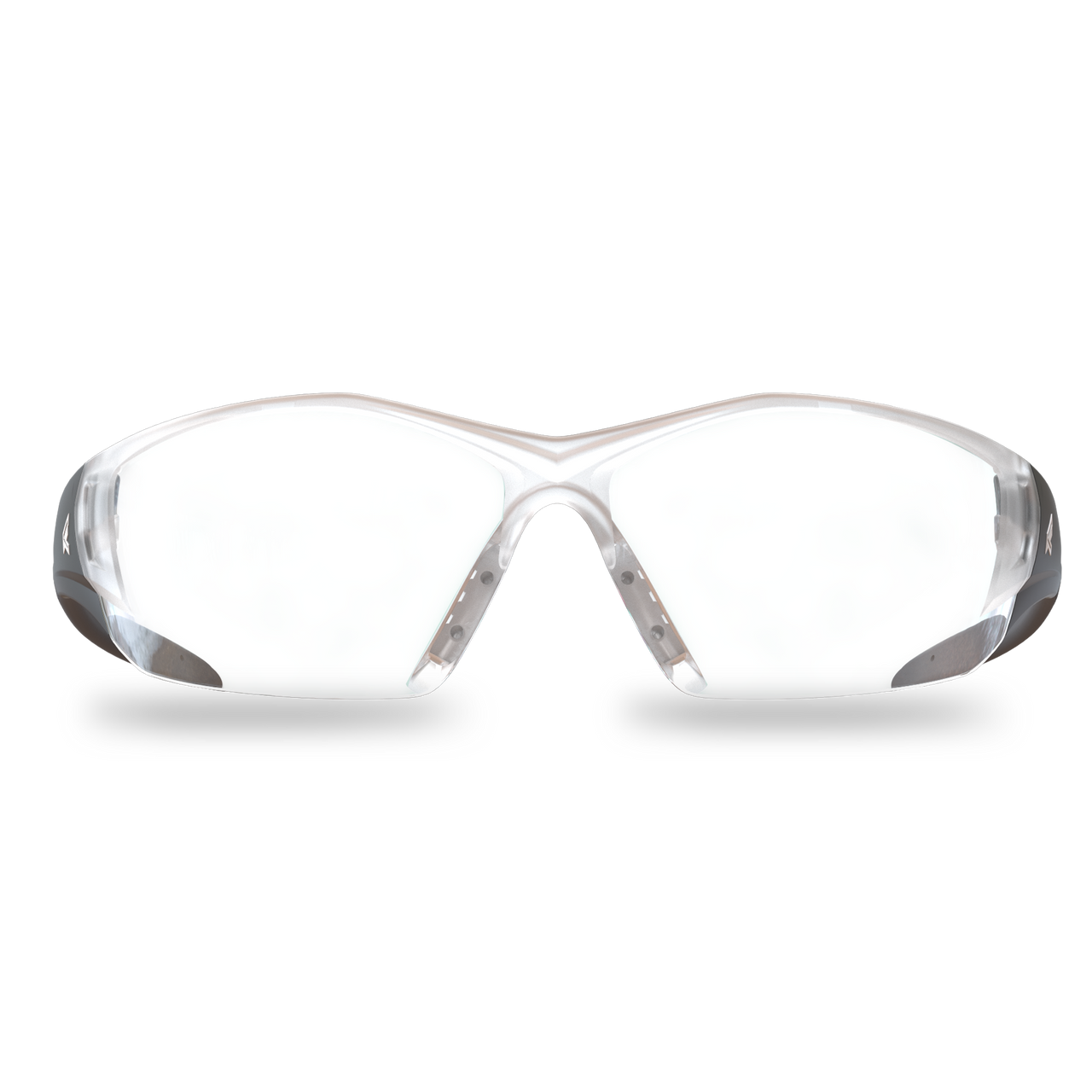 Safety Glasses Front View