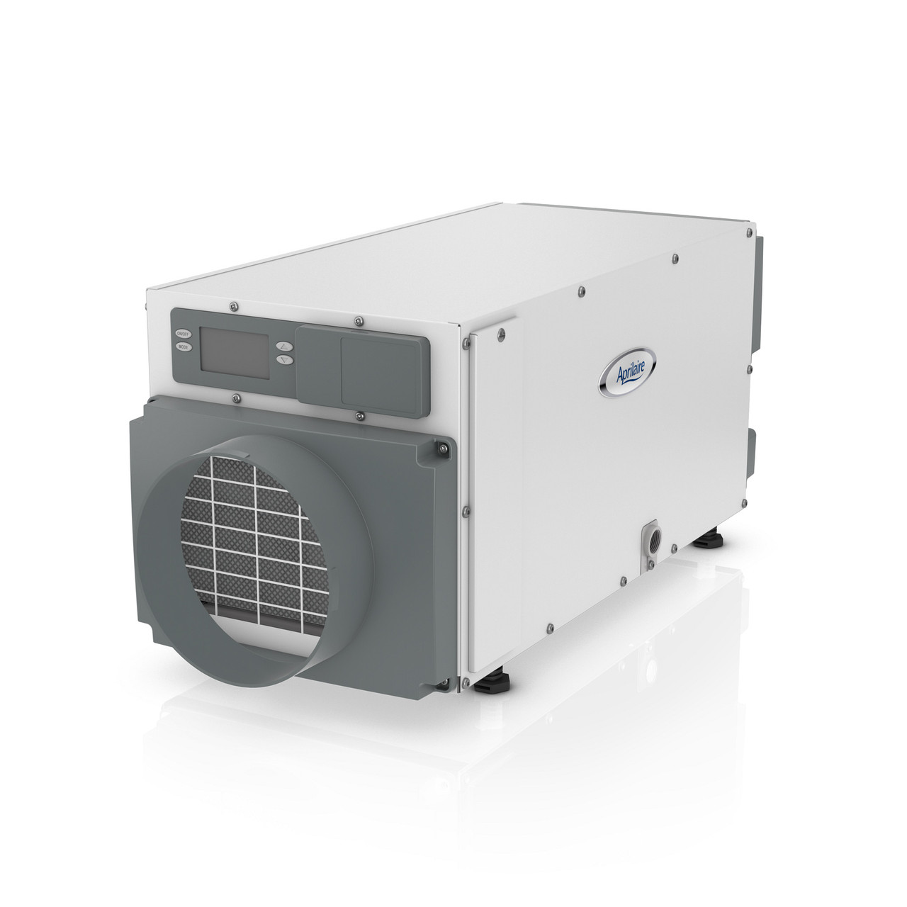 ☆ 冷暖房服　WindCore ICE&HETER ☆ Aprilaire Model E070 Wi-Fi Dehumidifier | Crawlspace Depot