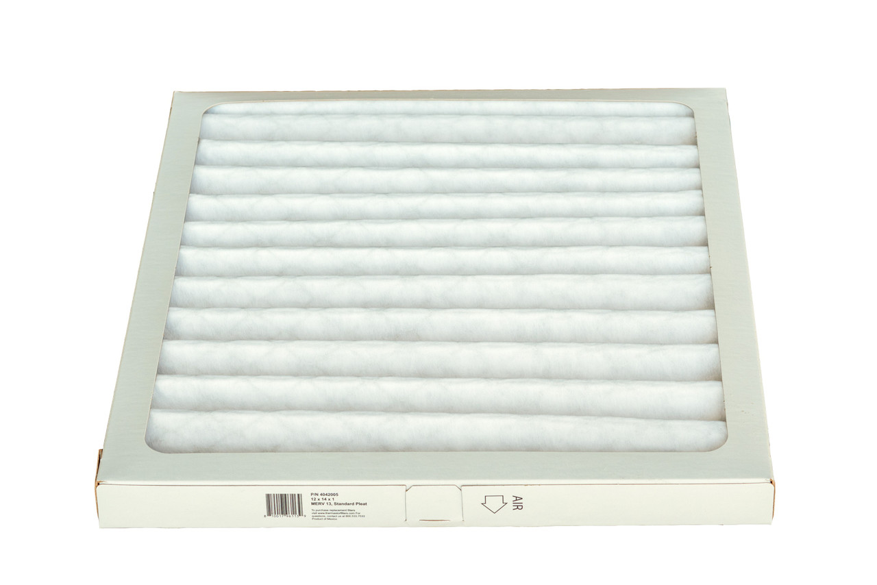 Santa Fe Oasis105 MERV 13 Dehumidifier Filter | Crawlspace Depot
