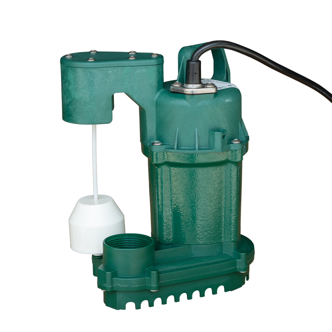 Zoeller Model 73 Sump Pump - Product Photo
