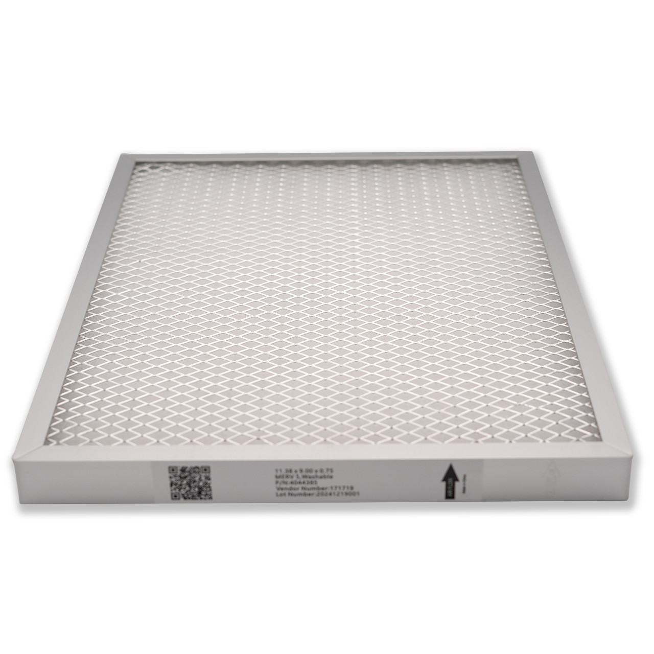 Santa Fe Compact70 Washable Dehumidifier Filter | Crawlspace Depot