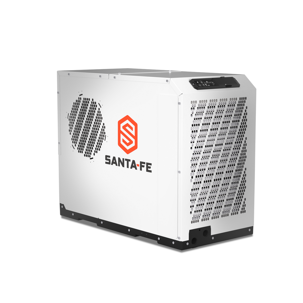 Santa Fe Advance Dry 110 Pint Dehumidifier