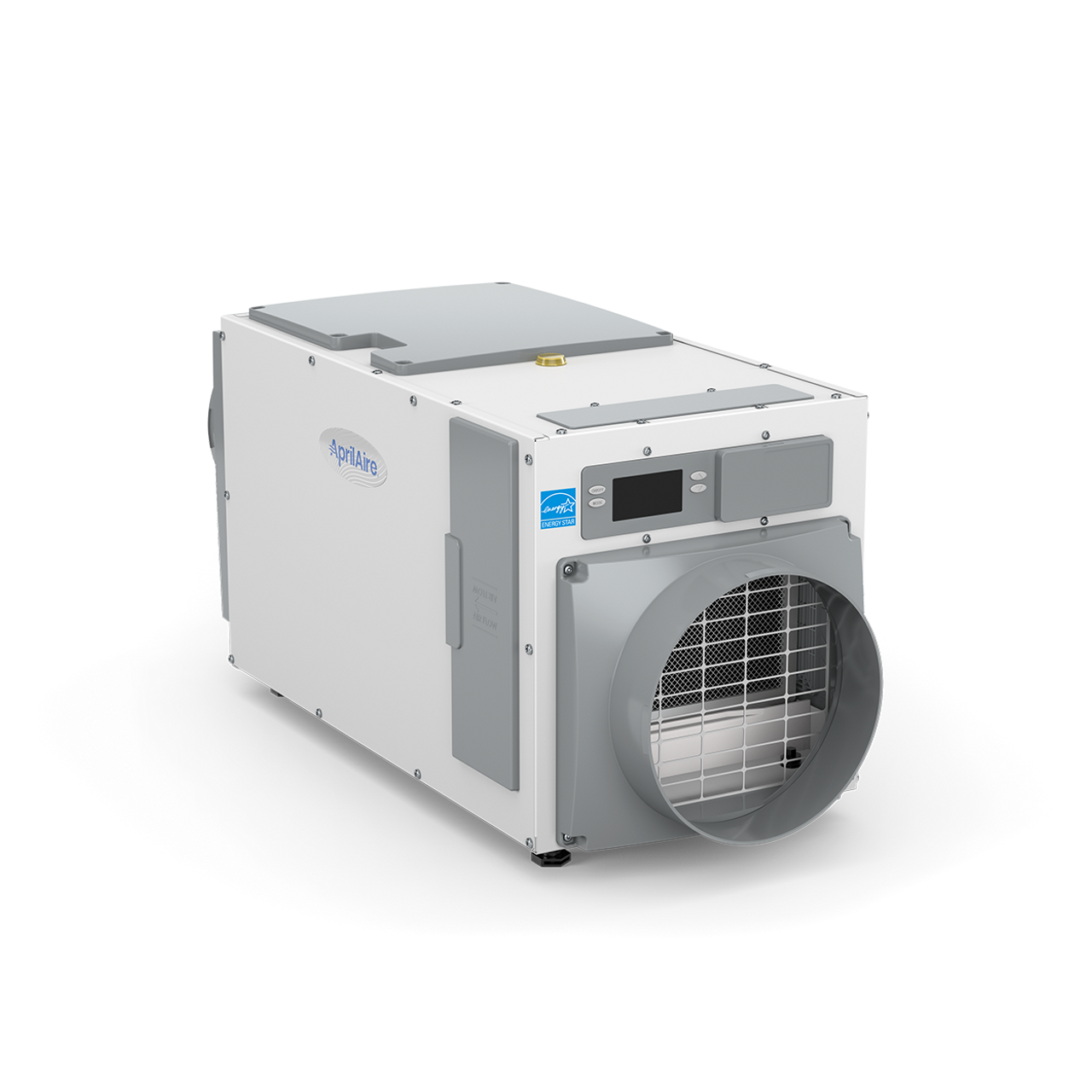 80 Pint Dehumidifier from AprilAire