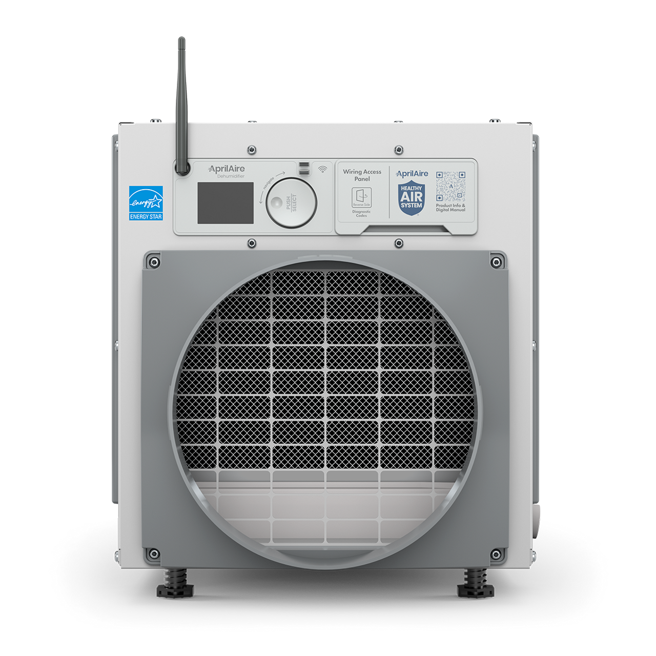 AprilAire E080 Wi-Fi enabled Dehumdifier