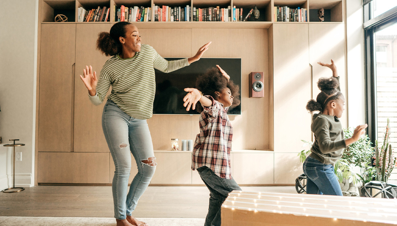 5 Ways Dehumidifiers Can Keep Your Family Healthy