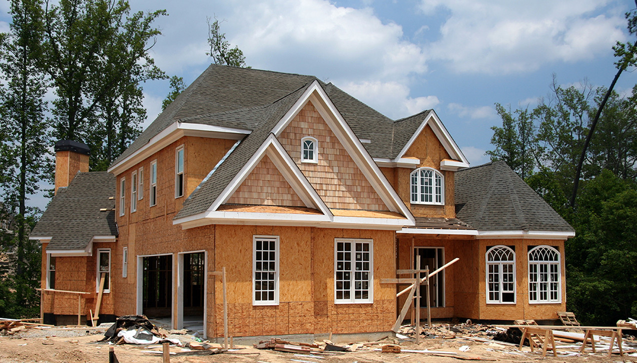 I am building a new house, so should I arrange to have vent holes put in my foundation?