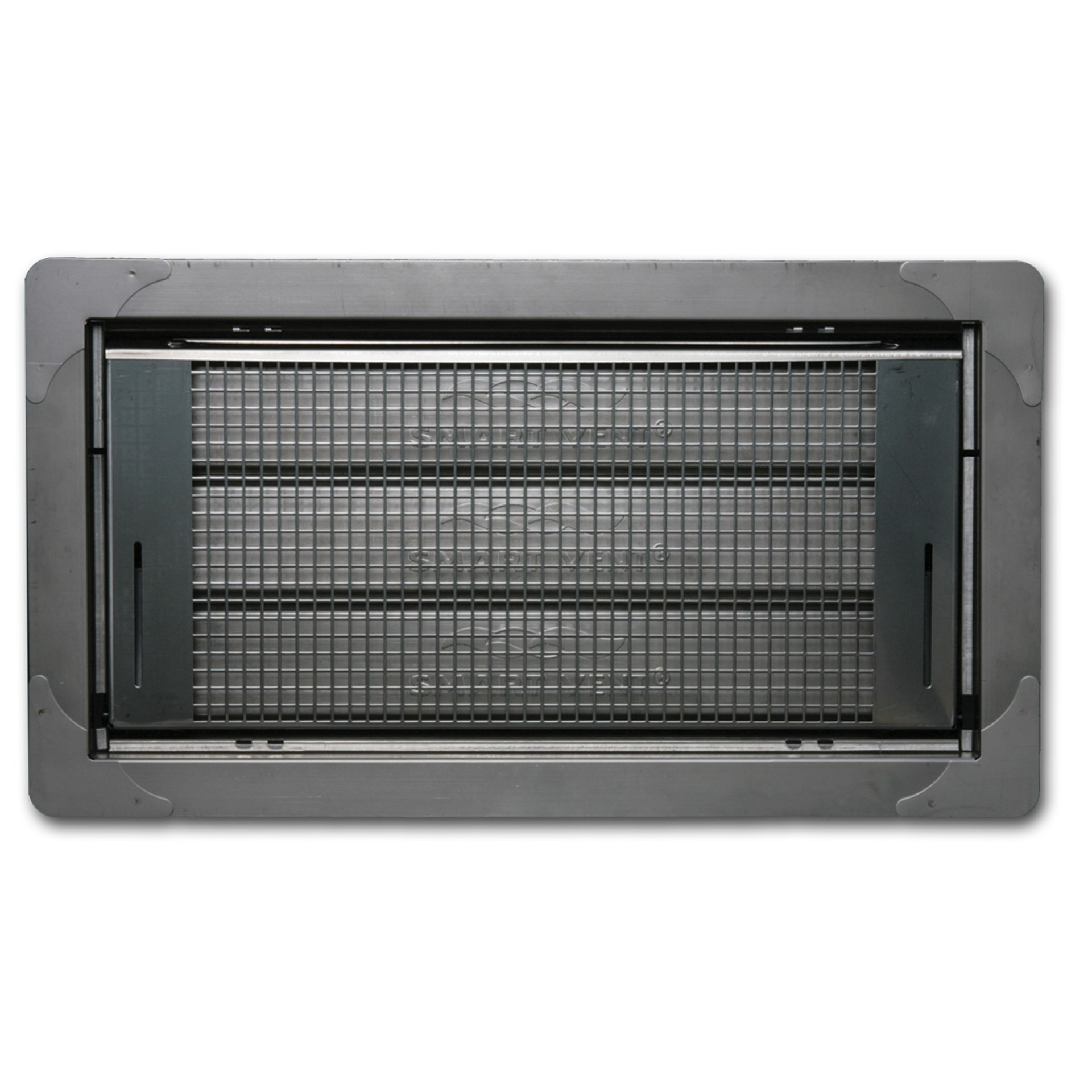 Smart Vent Flood Vent Vented 1540510 Crawlspace Depot