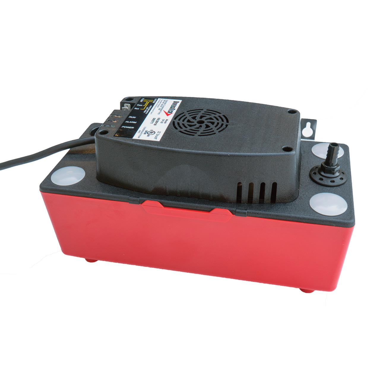 Dehumidifier Condensate Pump Kit Crawlspace Depot