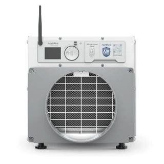 Front Panel View of E70W
