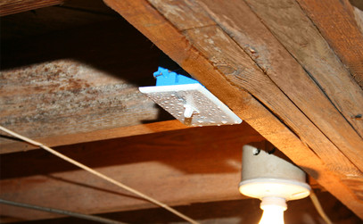3 Signs Your Crawl Space Is Too Humid
