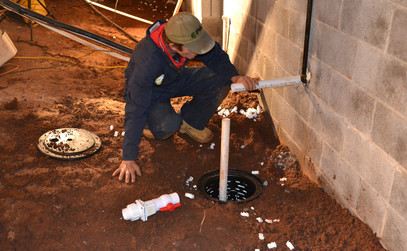 5 Steps to Reversing Water Damage in a Crawl Space