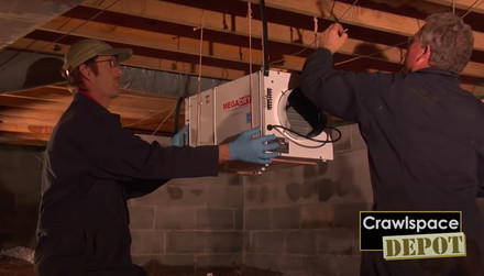 Essential Maintenance Tips For Your Dehumidifier