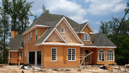 I am building a new house, so should I arrange to have vent holes put in my foundation?