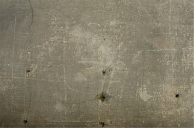 What about any around holes in my foundation walls?