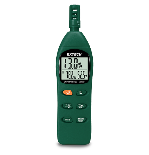 Extech RH300