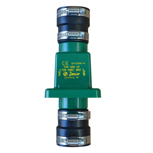 Zoeller Crawl Space Sump Pump Unicheck Valve