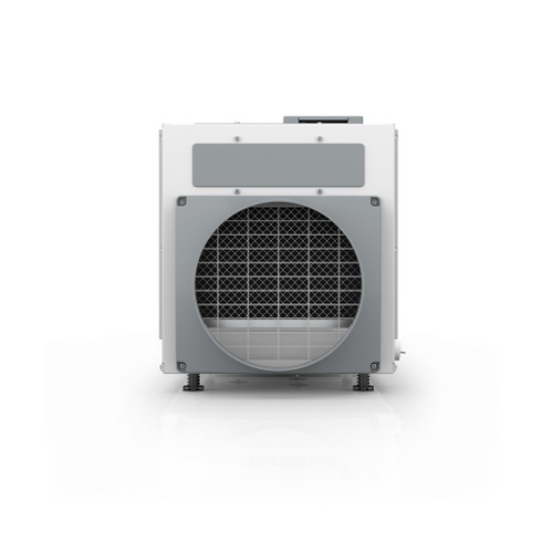 E100 Dehumidifier Control Panel