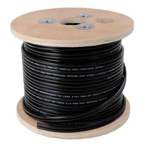 ATMOX Low Voltage Wire 14/2 (100ft)