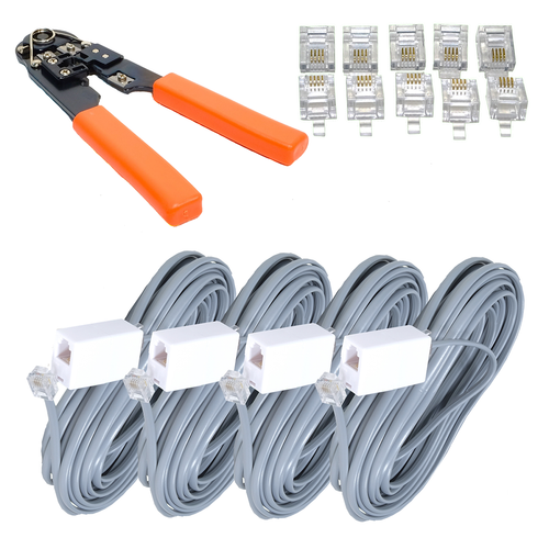 ATMOX Supplies Kit – Sensor Cables