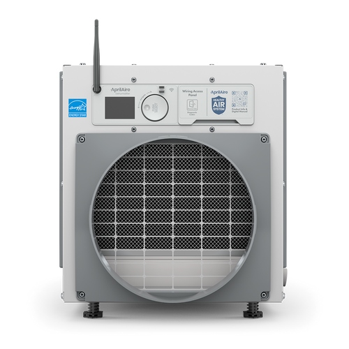 AprilAire E080 Wi-Fi enabled Dehumdifier