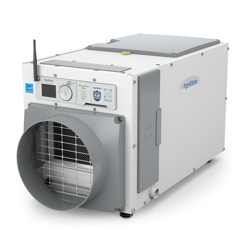 Wi-Fi enabled Dehumidifier (E080)