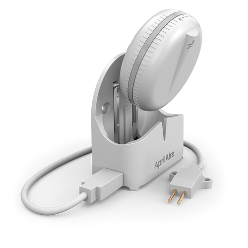 Water Sensor for AprilAire in cradle with lead wires