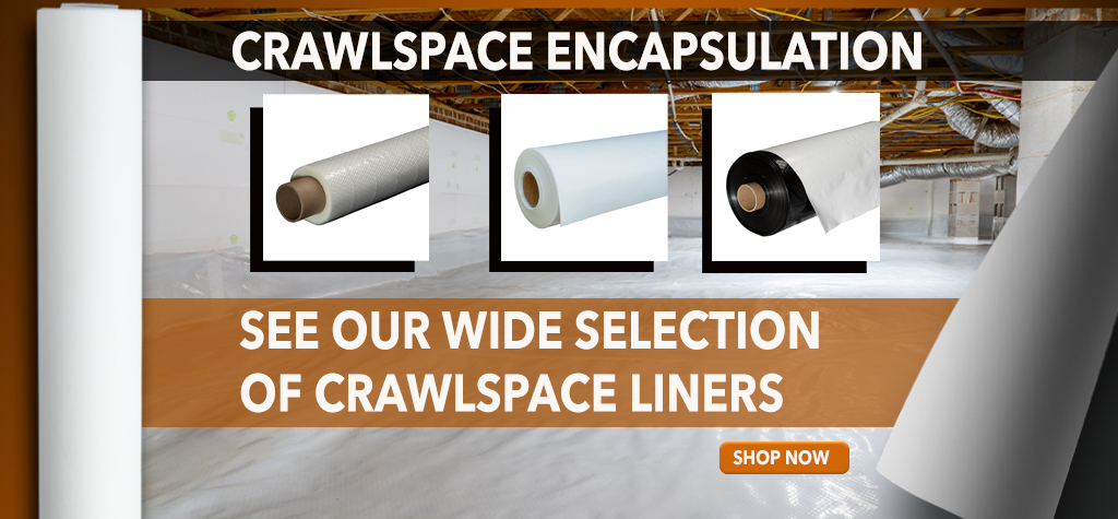 Explore our Vapor Barriers and Liners