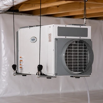 AprilAire Dehumidifiers