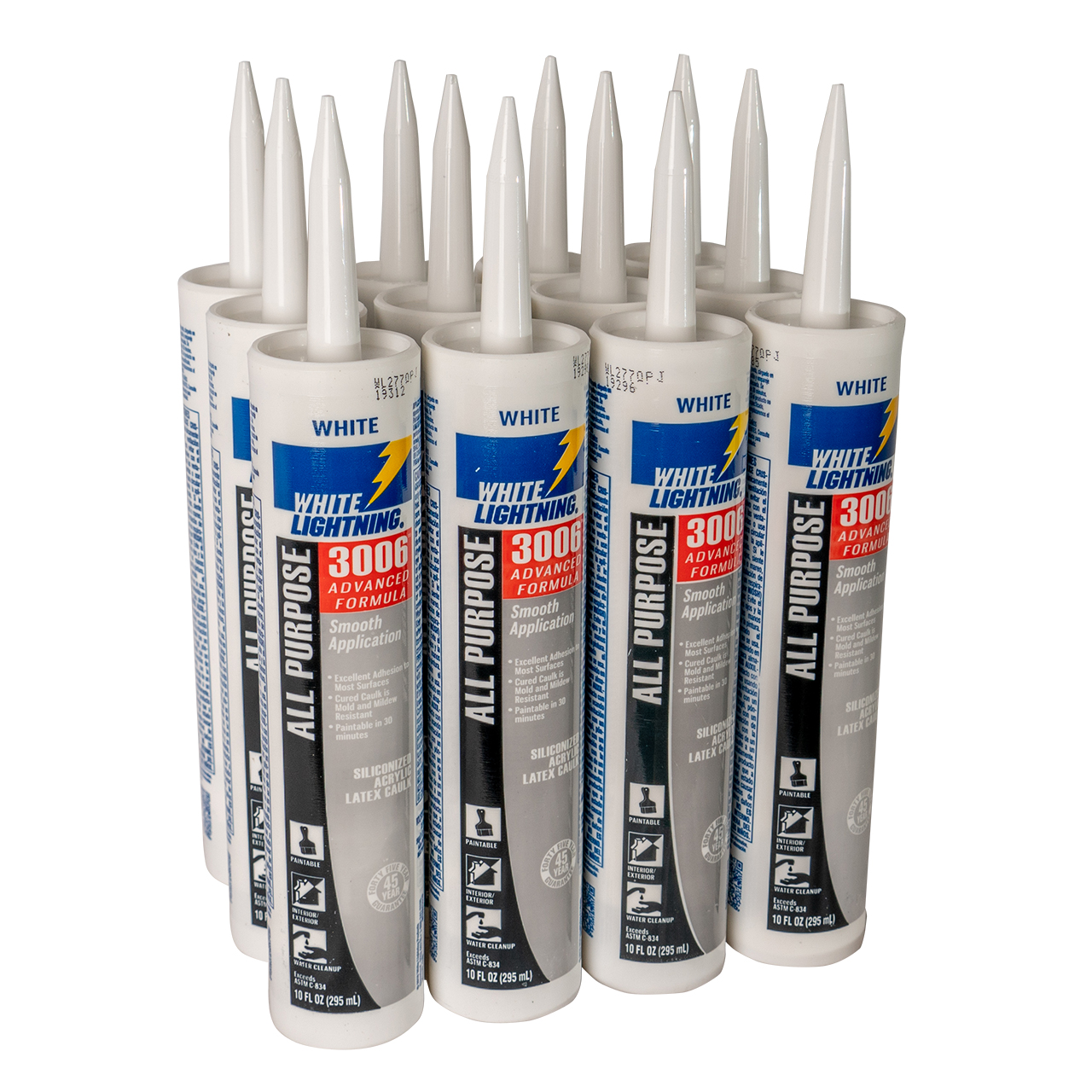 White Lightning 3006 Adhesive