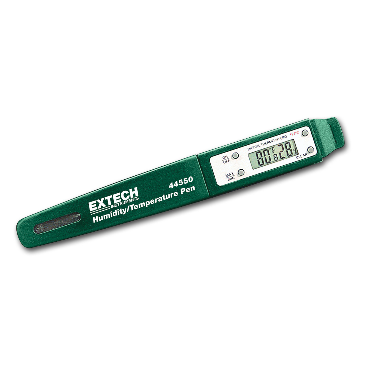 Extech Humidity and Temperature Pen
