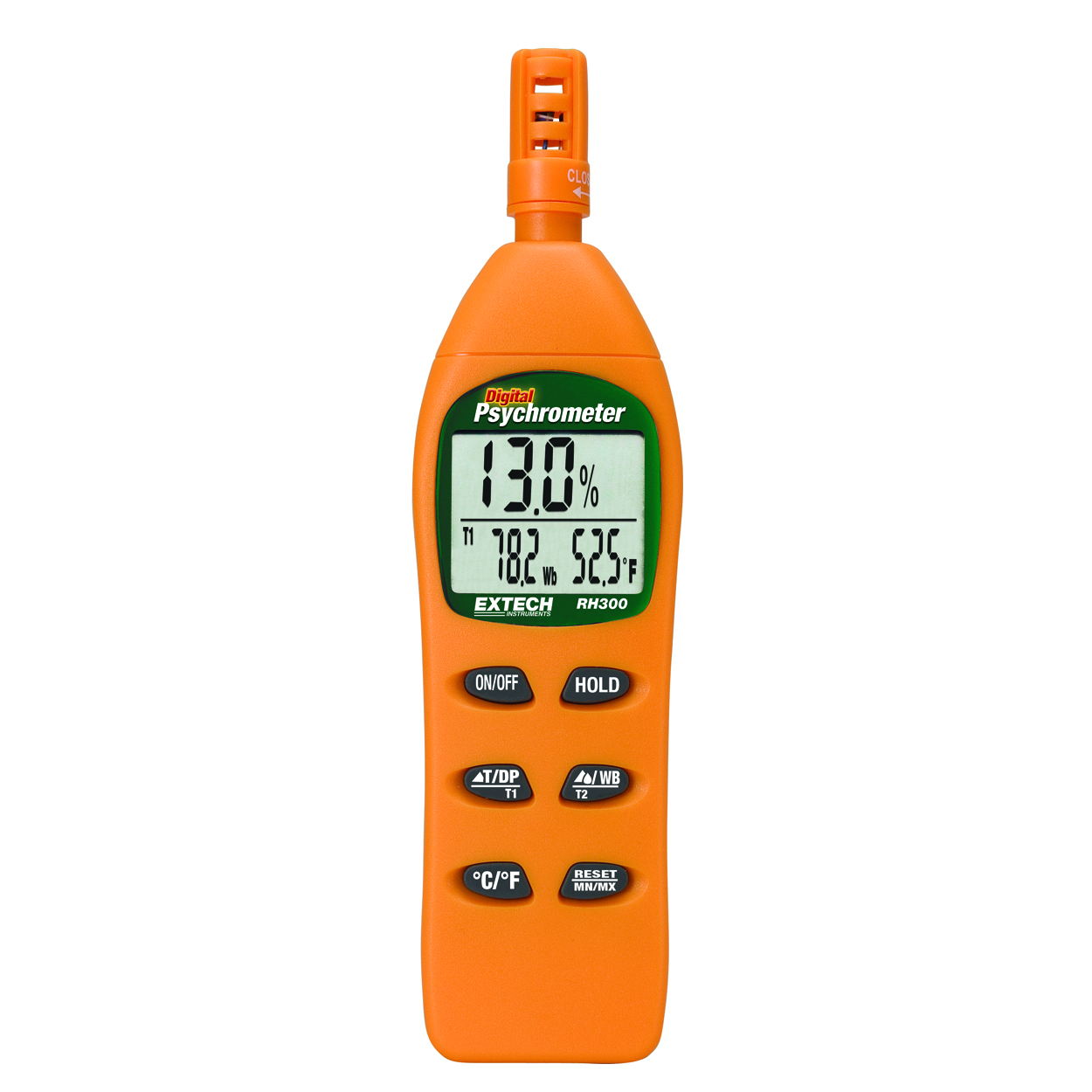 Extech Hygro-Thermometer Psychrometer