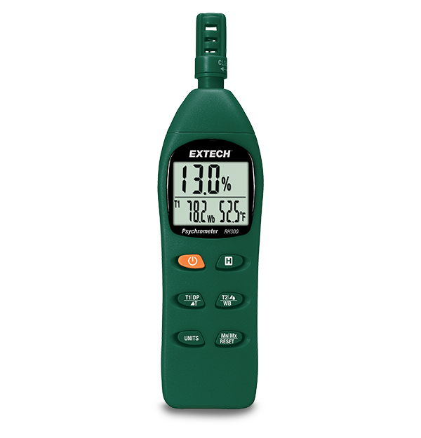 Extech RH300