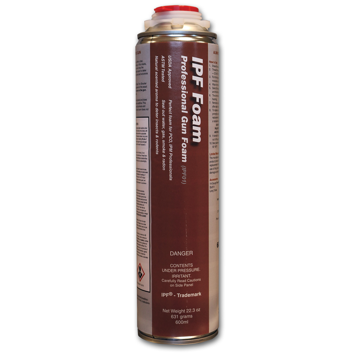 IPF Foam