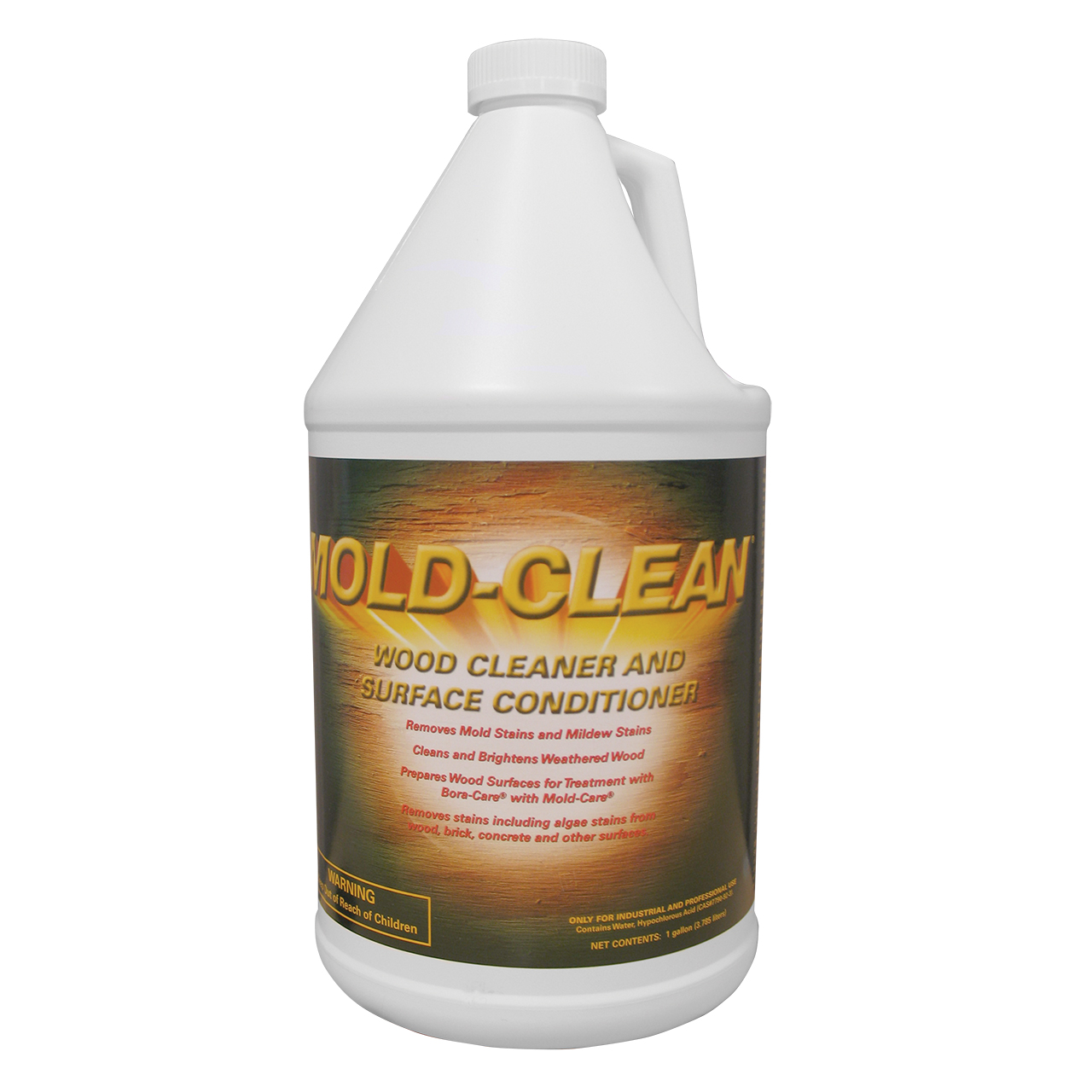 Mold-Clean - Gallon