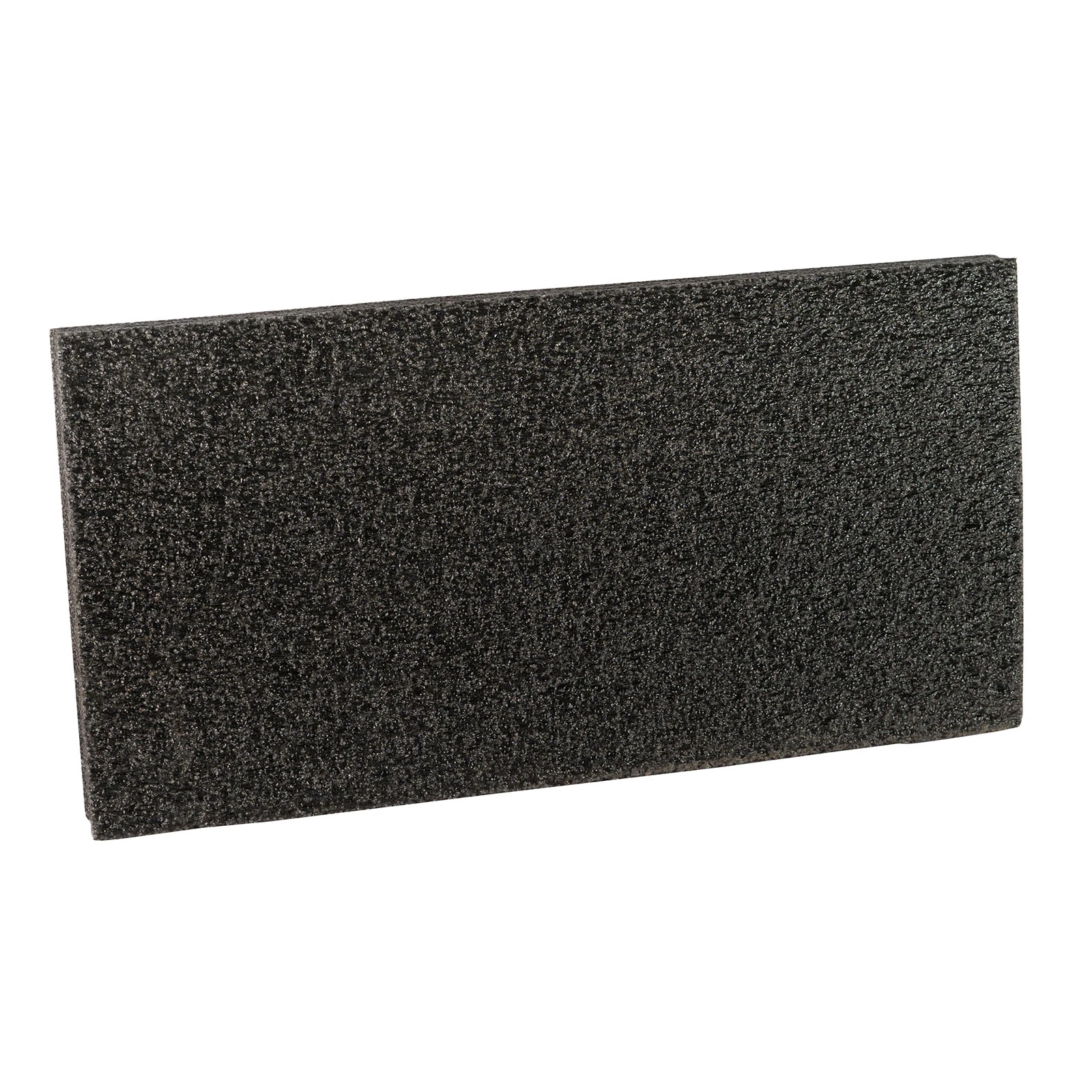 VentBlock 8 x 16-inch polyethylene crawl space foundation vent blocker