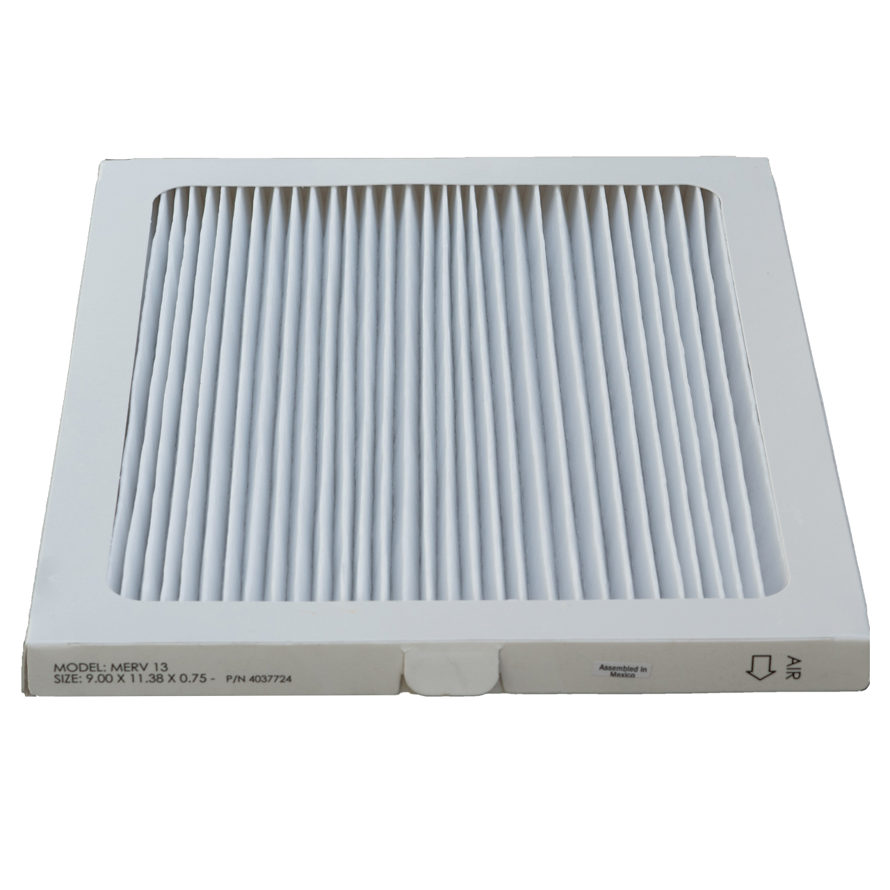 Filter for the Santa Fe Compact Dehumidifier