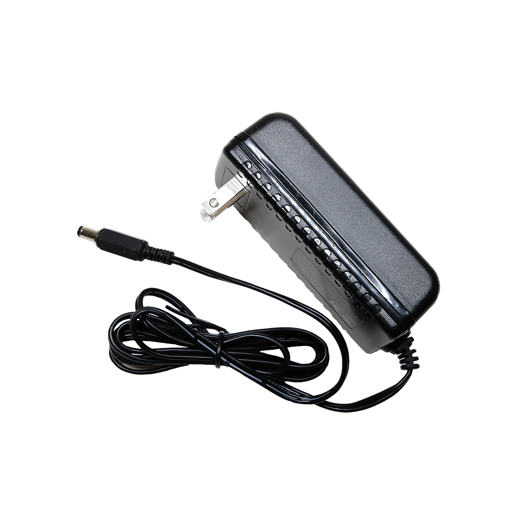 ATMOX AC Adapter for Fan/Light