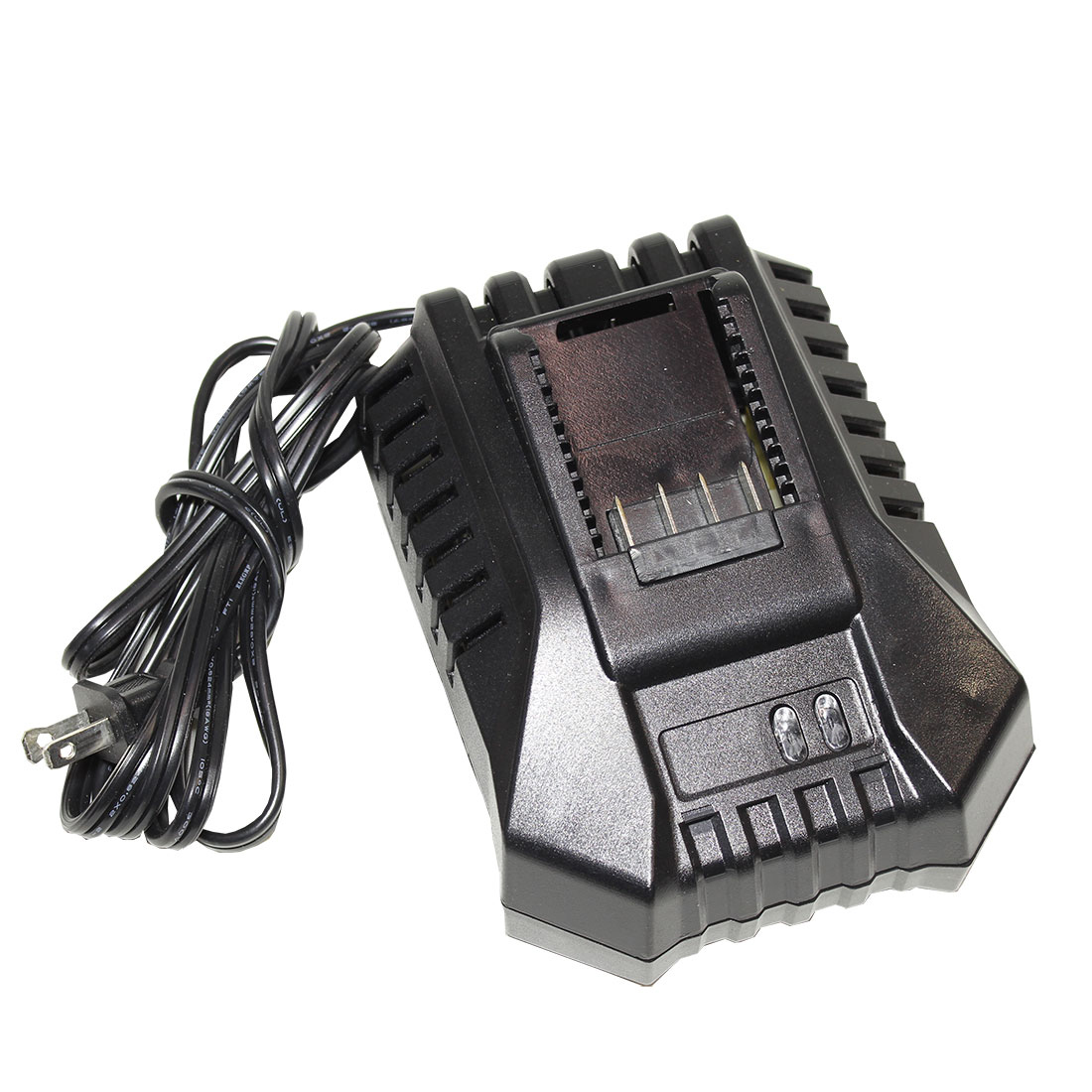 NPD Quick Battery Charger