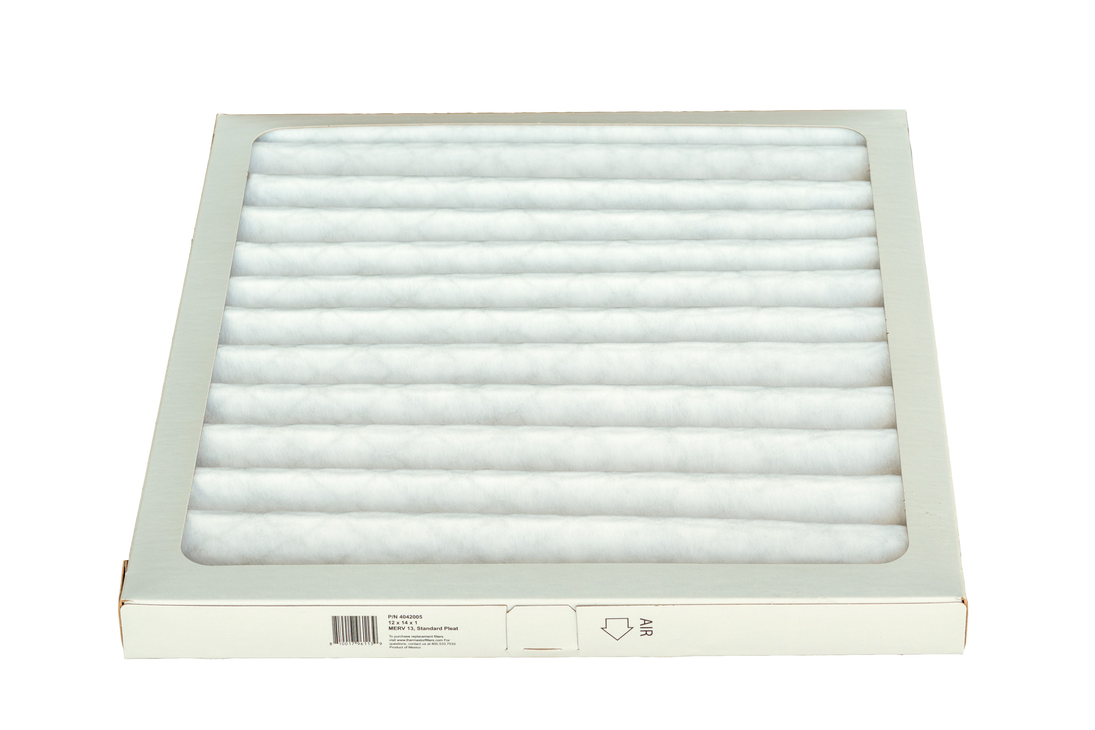 Santa Fe Oasis105 MERV 13 Dehumidifier Filter | Crawlspace Depot