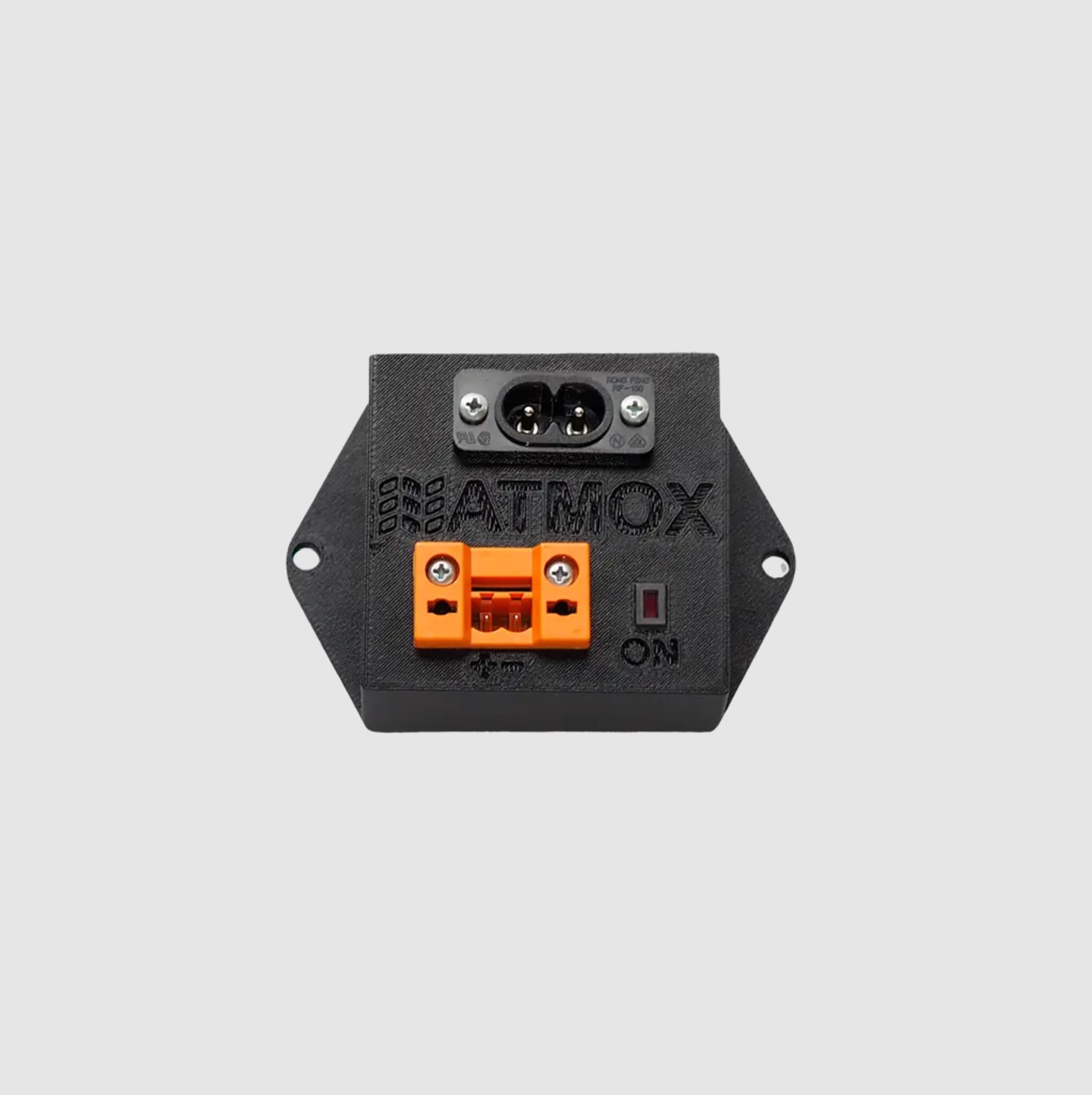 ATMOX Dehumidifier Relay