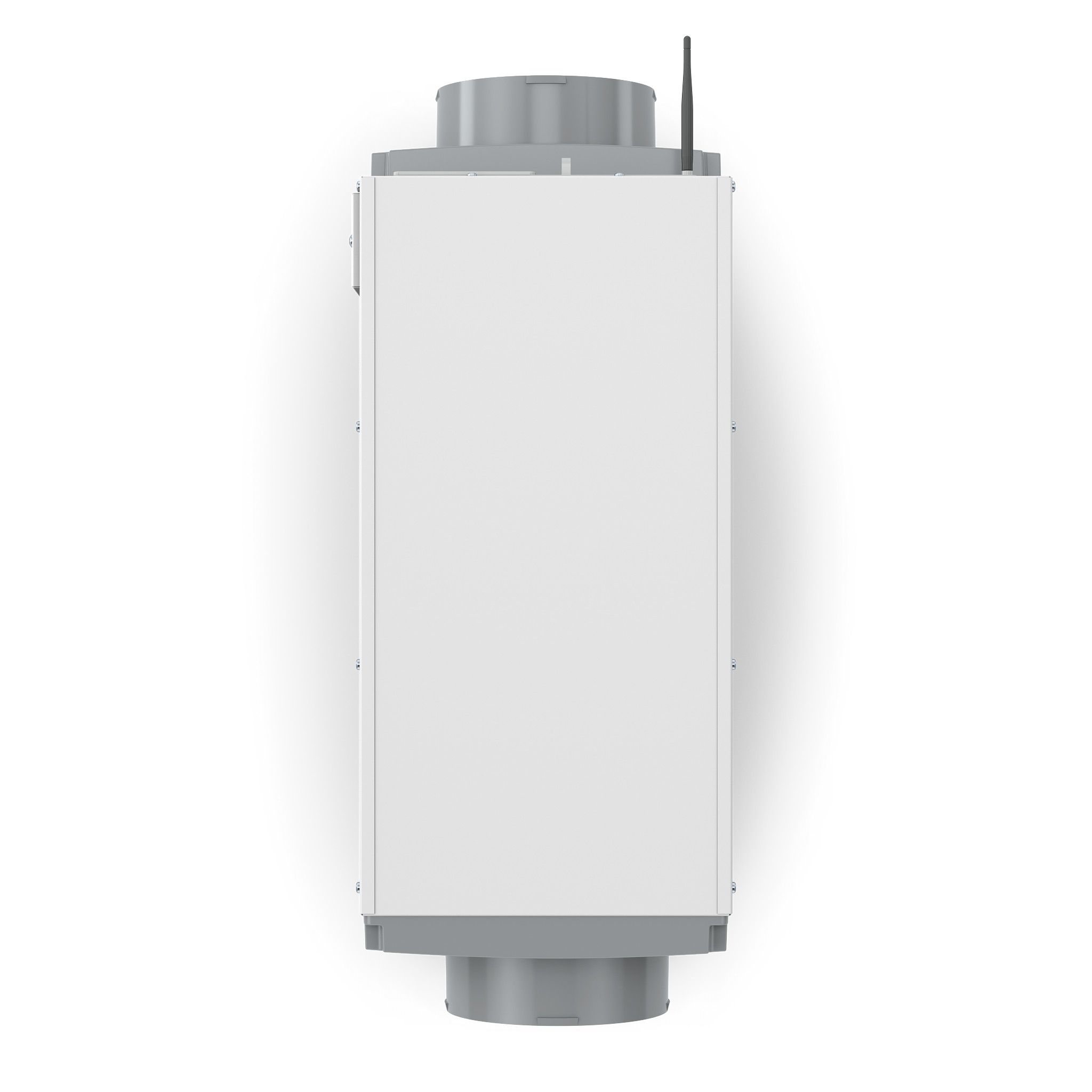 Top View of Aprilaire Wi-Fi Dehumidifier (E70)