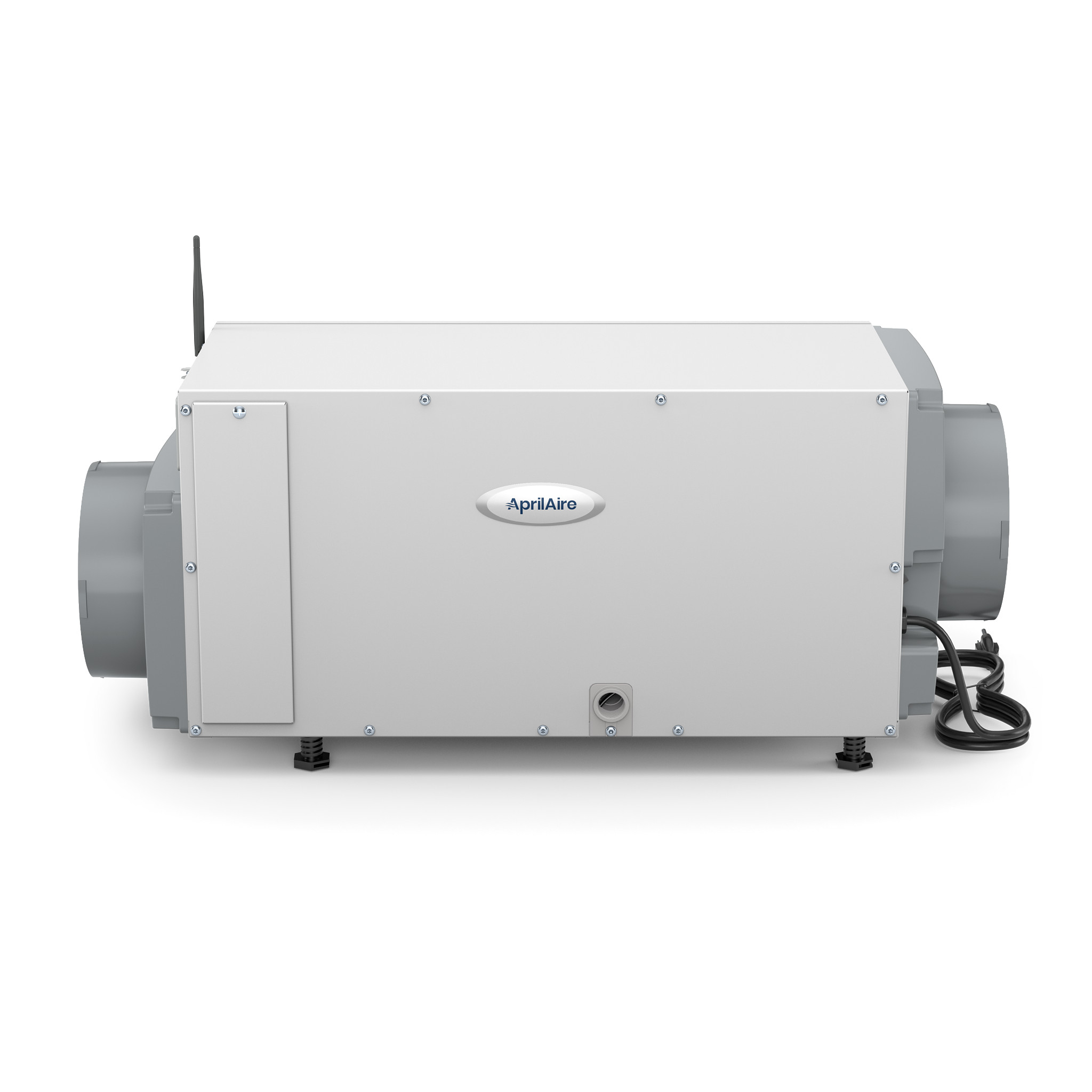AprilAire E070W Wi-Fi Crawl Space Dehumidifier (70-Pint