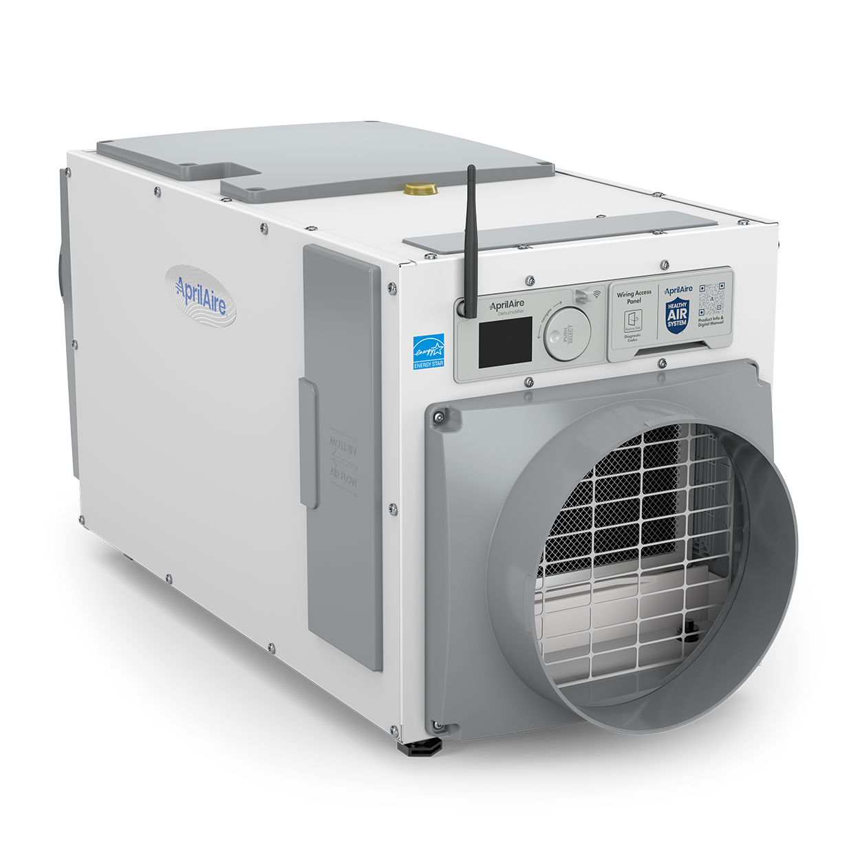 AprilAire E80 Dehumdifier