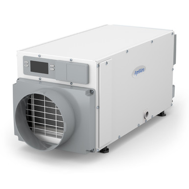 エアレジ　pop10 AprilAire E070 Crawl Space Dehumidifier (70-Pint) | Crawlspace Depot